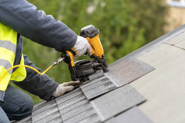 Professional  Roofing repair and installation in Combine, TX