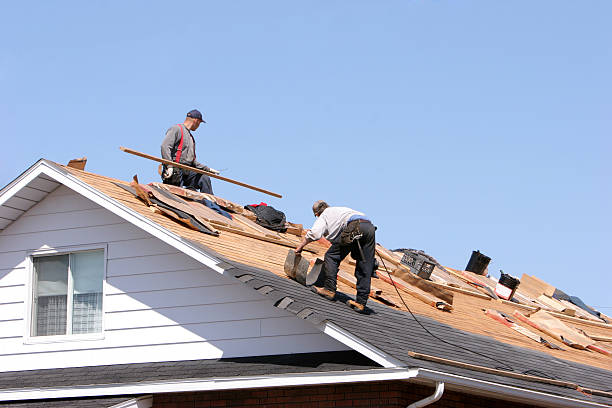 EPDM Roofing in Combine, TX